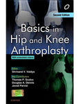 BASICS IN HIP AND KNEE ARTHROPLASTY