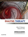 HANDBOOK OF DIALYSIS THERAPY (FIRST SOUTH ASIA EDITION)