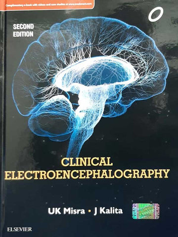 CLINICAL ELECTROENCEPHALOGRAPHY