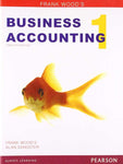 FRANK WOOD BUSINESS ACCOUNTING 1