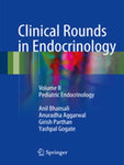 CLINICAL ROUNDS IN ENDOCRINOLOGY