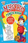 DREAMLAND MYSTIC PENCIL BOOK 2