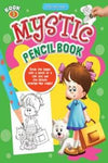 DREAMLAND MYSTIC PENCIL BOOK 3