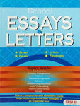 SCHOOL ESSAYS & LETTERS