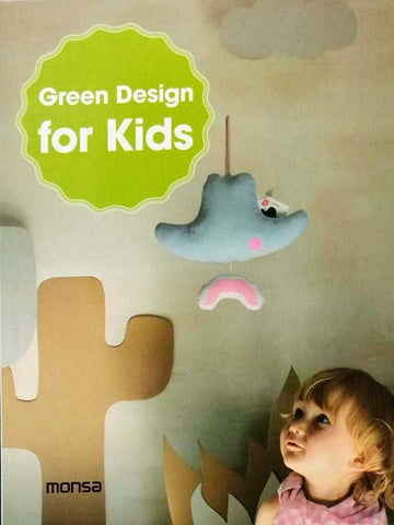 GREEN DESIGN FOR KIDS