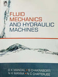 FLUID MECHANICS AND HYDRAULIC MACHINES