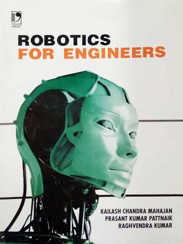 ROBOTICS FOR ENGINEERS