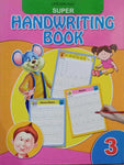 DREAMLAND SUPER HANDWRITING: BOOK 3