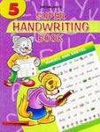 DREAMLAND SUPER HANDWRITING: BOOK 5