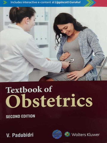 TEXTBOOK OF OBSTERICS