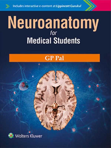 NEUROANATOMY FOR MEDICAL STUDENTS