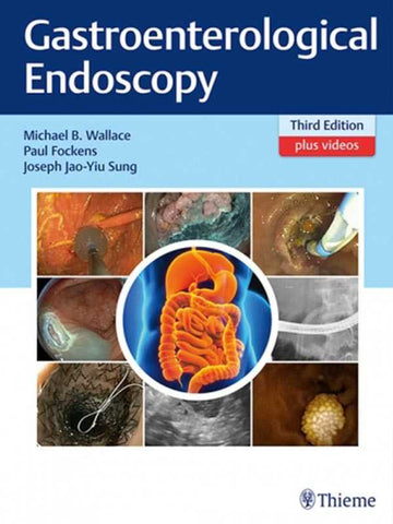 GASTROENTEROLOGICAL ENDOSCOPY