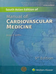 MANUAL OF CARDIOVASCULAR MEDICINE