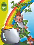 MM PRIMARY READERS: JASPER POT OF GOLD LEVEL-1 (AMERICAN EDITION)