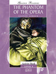 MMGR: THE PHANTOM OF THE OPERA LEVEL-4 INTERMEDIATE ACTIVITY BOOK