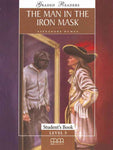 PARA MMGR LEVEL-5: THE MAN IN THE IRON MASK UPPER-INTERMEDIATE STUDENT BOOK