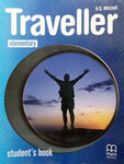 TRAVELER-ELEMENTARY STUDENT BOOK