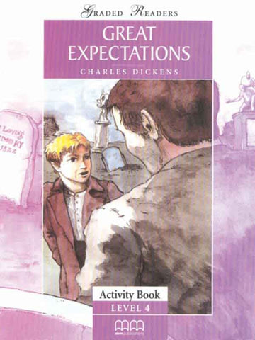 PARA MMGR LEVEL-4: GREAT EXPECTATIONS INTERMEDIATE ACTIVITY BOOK