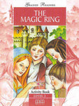 PARA MMGR LEVEL-2: THE MAGIC RING ELEMENTRY ACTIVITY BOOK