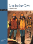 MMGR: LOST IN THE CAVE INTERMEDIATE ACTIVITY BOOK