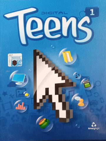 DIGITAL TEENS 1