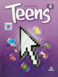 DIGITAL TEENS 4