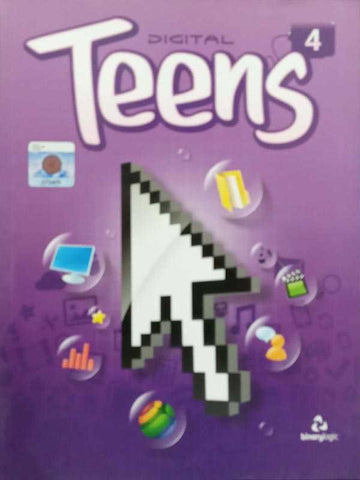 DIGITAL TEENS 4