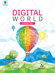 DIGITAL WORLD ELEMENTARY (PAKISTAN EDITION)