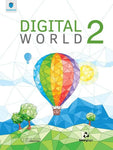 DIGITAL WORLD BOOK-2 (PAKISTAN EDITION)