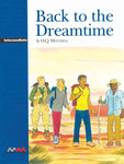 MMGR: BACK TO THE DREAMTIME INTERMEDIATE STUDENT BOOK