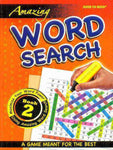 AMAZING WORD SEARCH BOOK 2
