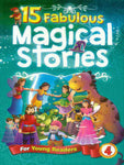 15 FABULOUS: MAGICAL STORIES BOOK 4