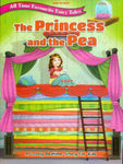 ALL TIME FAVOURITE FAIRY TALES: THE PRINCESS AND THE PEA