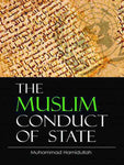 MUSLIM CONDUCT OF STATE