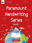 PARAMOUNT HAND WRITING SERIES: LEVEL 1