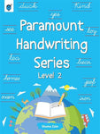 PARAMOUNT HAND WRITING SERIES: LEVEL 2