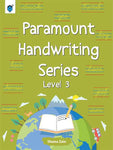 PARAMOUNT HAND WRITING SERIES: LEVEL 3