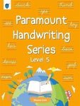 PARAMOUNT HAND WRITING SERIES: LEVEL 5