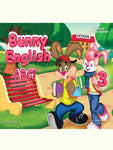 BUNNY ENGLISH ABC! BOOK 3