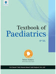 TEXTBOOK OF PEDIATRICS PPA