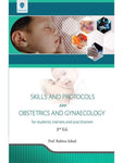 SKILLS AND PROTOCOLS OBSTETRICS AND GYNAECOLOGY