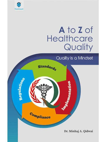 A to Z OF HEALTHCARE QUALITY