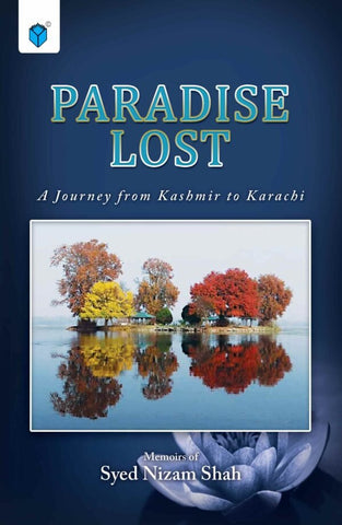 PARADISE LOST