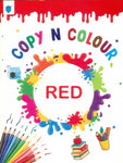 COPY N COLOUR (RED)