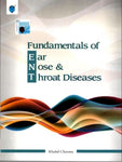 FUNDAMENTALS OF EAR, NOSE AND THROAT DISEASES