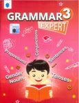 PARAMOUNT GRAMMAR EXPERT BOOK 3