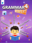 PARAMOUNT GRAMMAR EXPERT BOOK 4