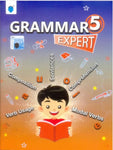 PARAMOUNT GRAMMAR EXPERT BOOK 5