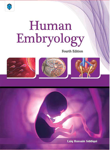 HUMAN EMBRYOLOGY