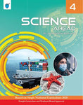 SCIENCE AHEAD BOOK 4 (PCTB)